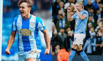 Nhận định bóng đá hôm nay 24/9/2025: Huddersfield vs Man City, Port Vale vs Arsenal