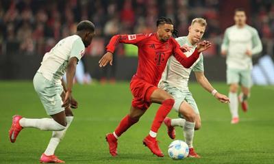 Nhận định bóng đá hôm nay 26/9/2025: Hà Nội vs Thanh Hóa, Bayern Munich vs Werder Bremen