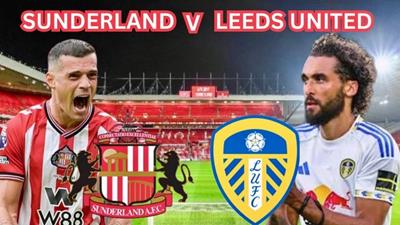 Nhận định bóng đá hôm nay (28/12): Sunderland vs Leeds, Crystal Palace vs Tottenham