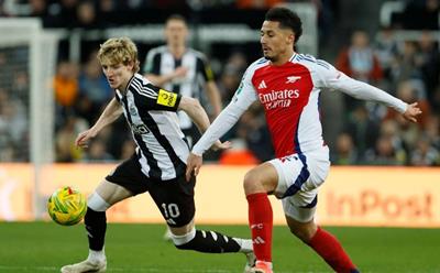 Nhận định bóng đá hôm nay 28/9/2025: Newcastle vs Arsenal, Barcelona vs Sociedad