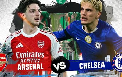 Nhận định bóng đá hôm nay 3/2: Arsenal vs Chelsea, Bologna vs Milan