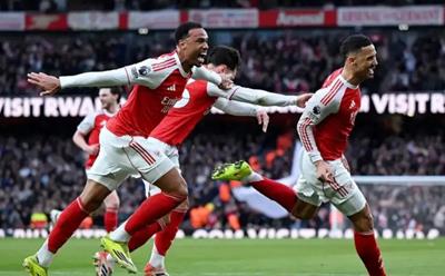 Nhận định bóng đá hôm nay (7/3): Mansfield vs Arsenal