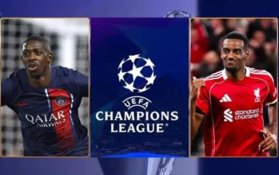 Nhận định bóng đá hôm nay (8/4): PSG vs Liverpool, Barcelona vs Atletico