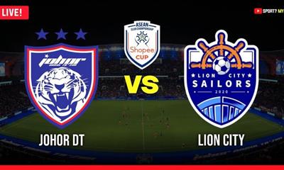Nhận định bóng đá ngày 21/8/2025: JDT vs Lion City, Midtjylland vs KuPs