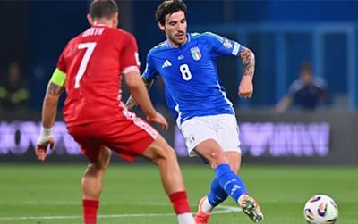 Nhận định bóng đá hôm nay 5/9/2025: Ukraine vs Pháp, Ý vs Estonia