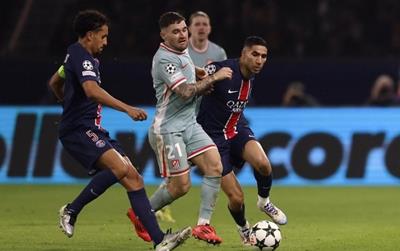 Lịch thể thao hôm nay ngày 23/6 và rạng sáng 24/6