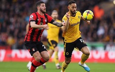 Nhận định bóng đá Bournemouth vs Wolves 21h00 ngày 23/08, Ngoại hạng Anh