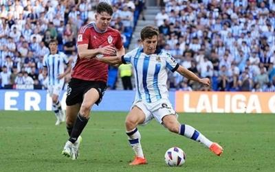 Lịch thể thao hôm nay ngày 13/5 và rạng sáng 14/5