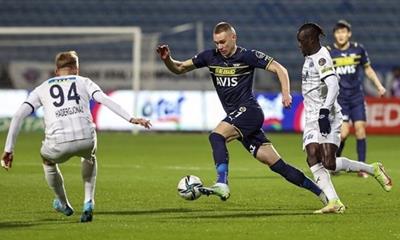 Lịch thể thao hôm nay ngày 2/9 và rạng sáng 3/9