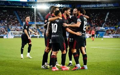 Nhận định, dự đoán Sevilla vs Villarreal (02h30 ngày 24/9): 'Tàu ngầm Vàng' lại nổi