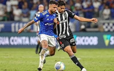 Nhận định, dự đoán Cruzeiro vs Atletico Mineiro 05h30 ngày 12/9: Vé bán kết cho Cruzeiro