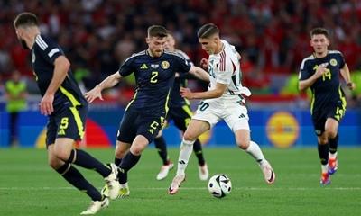 Lịch thể thao hôm nay ngày 5/9 và rạng sáng 6/9