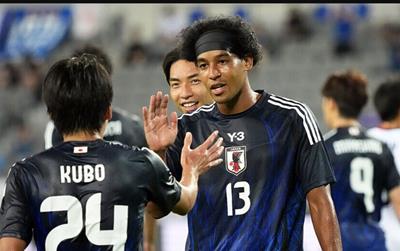 Dự đoán Nhật Bản vs Trung Quốc 17h24 ngày 12/07, Cúp Đông Á 2025