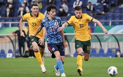 Nhận định bóng đá Australia vs Nhật Bản: Chủ nhà sẽ phá dớp, 18h10 ngày 5/6/2025