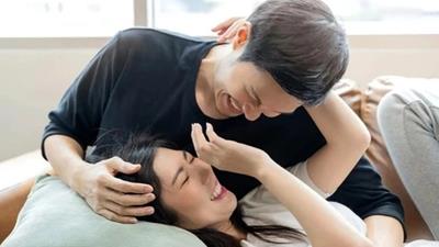 Thời điểm nhu cầu tình dục tăng cao hơn bình thường