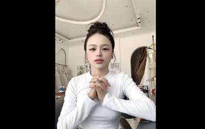 Lộ link clip gốc full, hot tiktoker như chu lên tiếng đính chính!