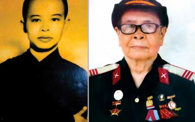 Chiến sĩ tình báo đặc biệt nhất Việt Nam xuất thân từ ni cô