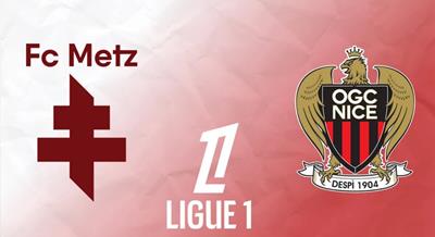 Nhận định Metz vs Nice (23h15, 9/11): Khách lấn chủ
