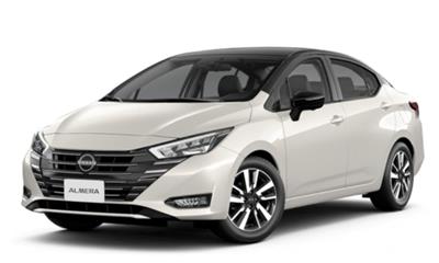 Bảng giá ô tô Nissan tháng 8/2025 cập nhật mới nhất