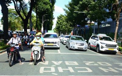 Dự báo thời tiết ngày 25/3: Tây Bắc và Nam Bộ nắng nóng cục bộ