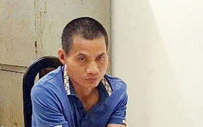 Cướp ngân hàng VietinBank được 214 triệu, Vũ Văn Lịch gửi vào tài khoản thế nào?