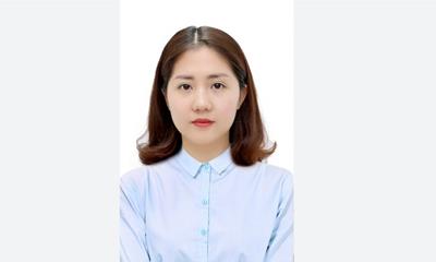 Ai là ứng viên nữ phó giáo sư trẻ nhất năm nay?