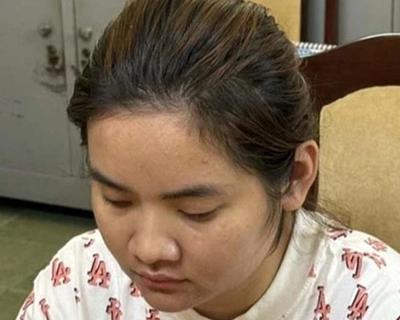 Lừa đảo hơn 81 tỷ đồng, "Nữ quái" lĩnh án chung thân