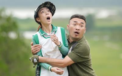 Nụ hôn bạc tỷ lọt vào top phim Việt ăn khách nhất mọi thời