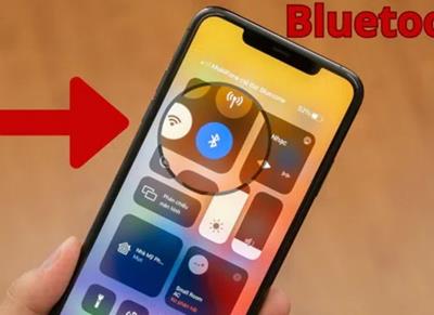 Nút Bluetooth trên điện thoại có 4 chức năng ẩn rất hay: Bạn nên biết!