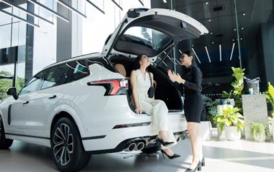 Ngân sách 300 triệu đồng mua được ôtô gì?