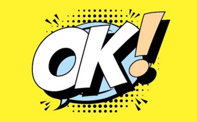 Câu đố hack não: Từ "OK" nguồn gốc từ đâu?