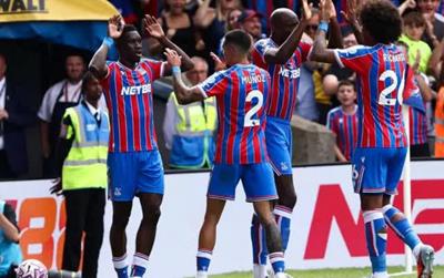 Nhận định, dự đoán West Ham vs Crystal Palace 21h00 ngày 20/9: Búa tạ không hạ nổi Pha lê