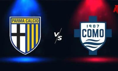 Nhận định, dự đoán Parma vs Como 20h00 ngày 25/10: Sức yếu không giữ nổi nhà