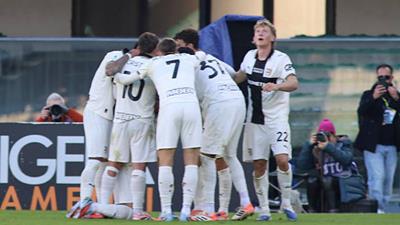 Nhận định Pisa vs Parma (21h00, 8/12): Những kẻ cùng khổ