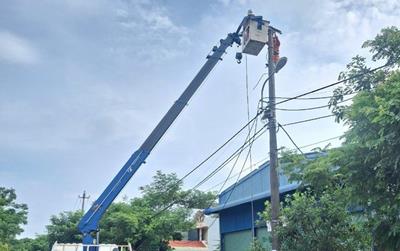 Lịch cắt điện Đà Nẵng ngày mai 15/6/2025 cập nhật mới nhất