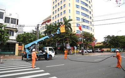 Lịch cắt điện Đà Nẵng ngày mai 14/5 cập nhật mới nhất