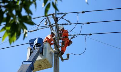 Lịch cắt điện Đà Nẵng ngày 24/8/2025 cập nhật mới nhất