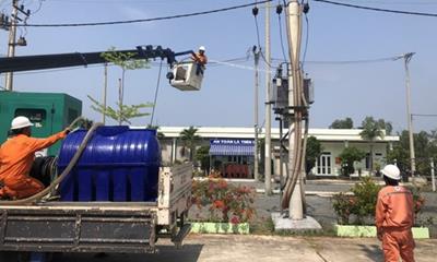 Lịch cắt điện Đà Nẵng ngày mai 20/5/2025 cập nhật mới nhất