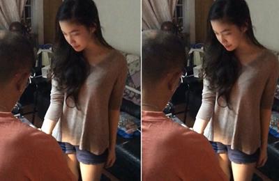 Phần thưởng đến từ chồng phần 2