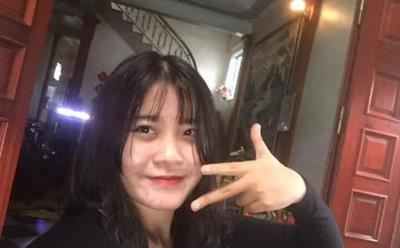 Hà Tĩnh: Tìm kiếm nữ sinh mất tích sau buổi đi chơi