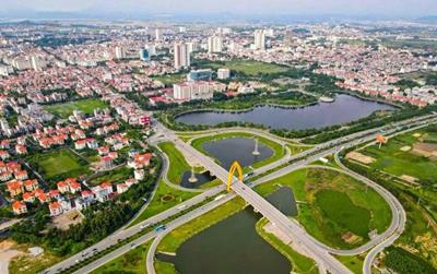 TasecoLand tiếp tục trúng thầu đại đô thị tại Bắc Ninh