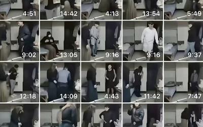 Netizen Trung Quốc lùng info các thanh niên "ghé thăm" Hồng Tỷ