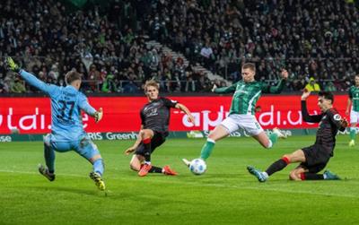 Nhận định bóng đá Union Berlin vs Werder Bremen: Đội khách hướng tới chiến thắng