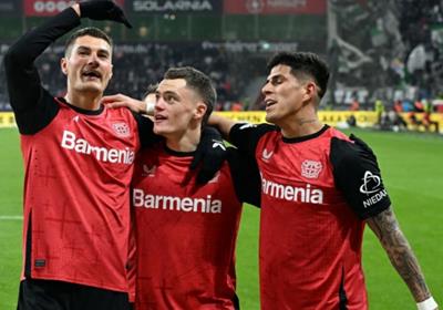 Nhận định bóng đá Bayern vs Leverkusen: Kỳ phùng địch thủ, 3h00 ngày 6/3