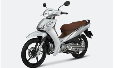 Cập nhật Bảng giá xe máy Yamaha Jupiter mới nhất (tháng 9/2024)