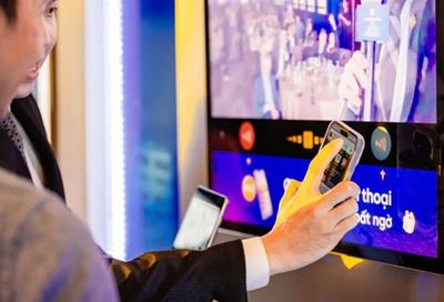 Chicilon Digital Media - Hạ tầng điểm chạm truyền thông hiệu quả