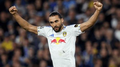 Tin thể thao 2/5: Thắng Burnley, Leeds United áp sát suất trụ hạng, Mourinho được giữ chân