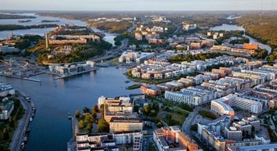 Vinhomes Green Paradise - “Kỳ tích phương Đông” mở ra chương mới cho hành trình ESG toàn cầu