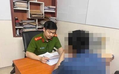 Nam sinh 18 tuổi dính bẫy 'bắt cóc online'