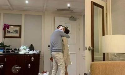 Clip 10 phút 33 giây của hồ nhân và hiền hồ: Xuất hiện siêu phẩm mới "khuấy đảo" mạng xã hội, khiến anh em thi nhau đi hóng clip